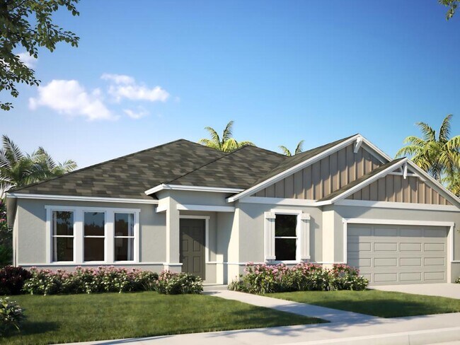 6105 Moonrise Dr unit 36463545, Merritt Island, FL 32953 - photo 5