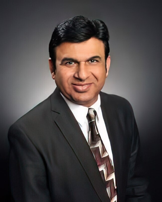 Agent Photo