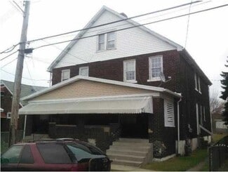 935 High St, Duquesne, PA 15110