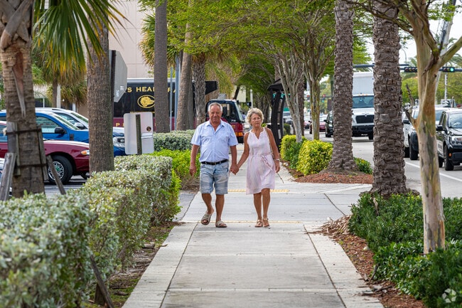Santa Barbara Estates.