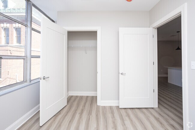 The Goodyear Mansion & Residences, Buffalo, NY 14209 - photo 5