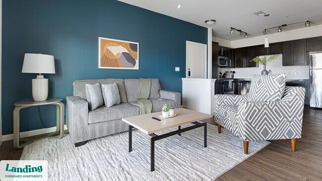 12700 Ridgeline Blvd unit 6306, Cedar Park, TX 78613 - photo 3