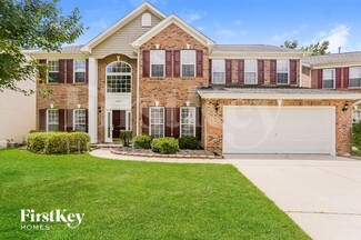 10826 Dapple Grey Ln, Charlotte, NC 28213