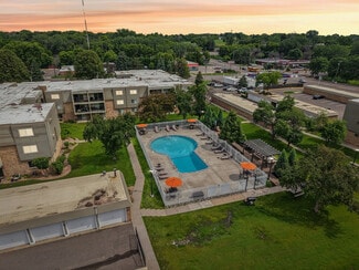 8015 36th Ave N, New Hope, MN 55427