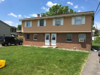 811 Oak Hill Ave, Endicott, NY 13760