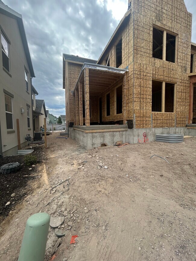 11394 S Watercourse Rd, South Jordan, UT 84009