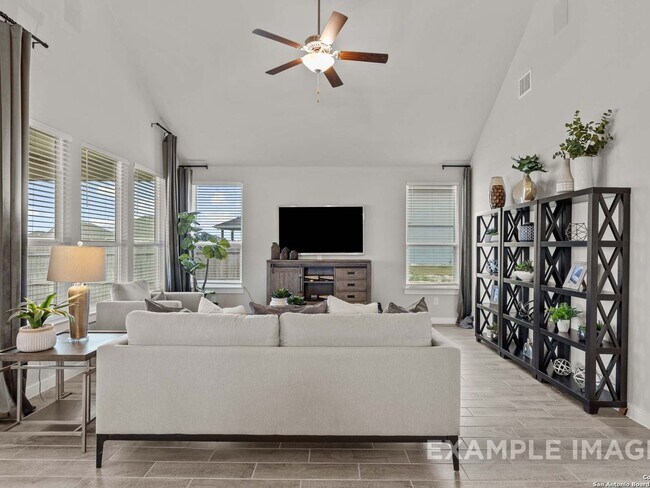 424 Jills Path, Seguin, TX NULL - photo 3