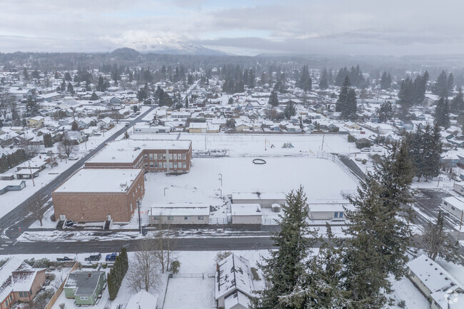 Central Elementary School
