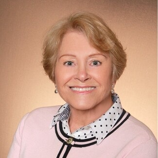 Marcia Lyles