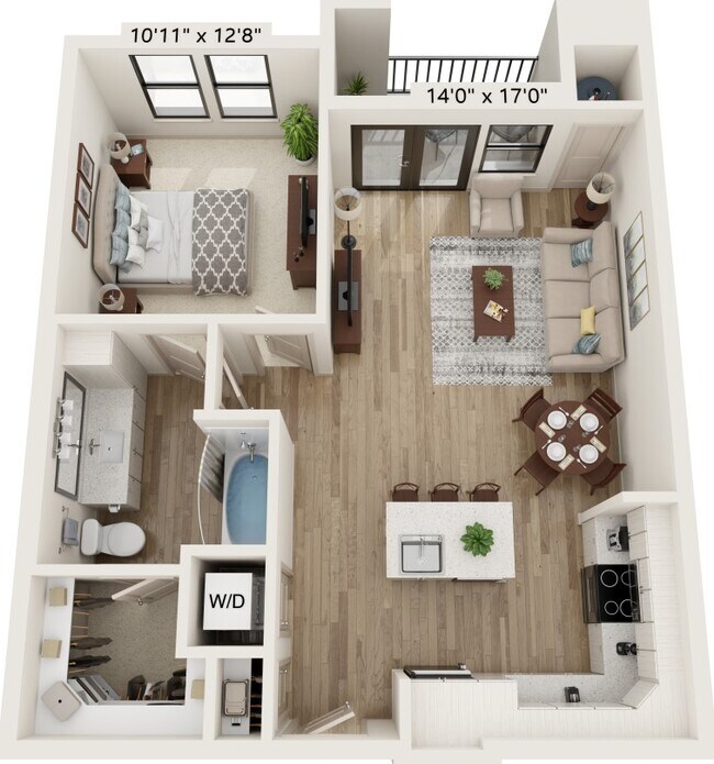 Montgomery TX Homes for Rent