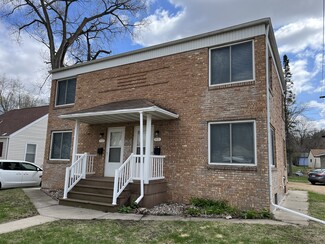 515 W 11th St, Mankato, MN 56001