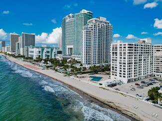 3505 S Ocean Dr Unit OCEAN VIEW, Hollywood, FL 33019