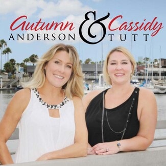 Cassidy Tutt