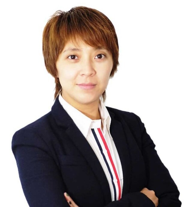 Agent Photo