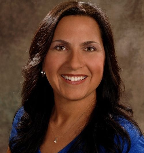 Sue Petschke