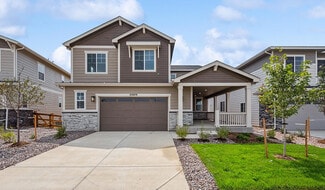 25070 E 42nd Ave, Aurora, CO 80019