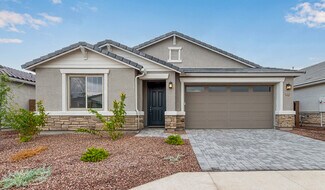 5442 W Manzanita Dr, Glendale, AZ 85302