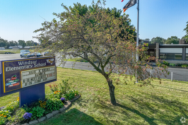 Windsor School