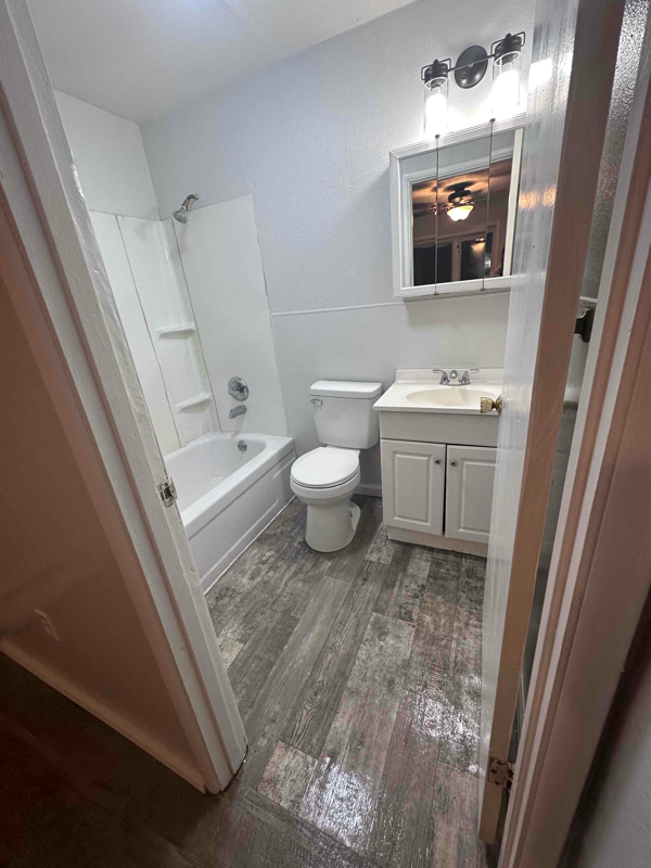 632 11th Ave Unit 1A, Fairbanks, AK 99701