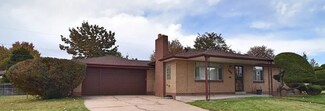 2985 Reed St, Wheat Ridge, CO 80033