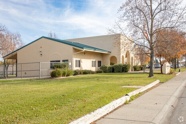 The minority student enrollment at Rio Cazadero High is 93 percent.