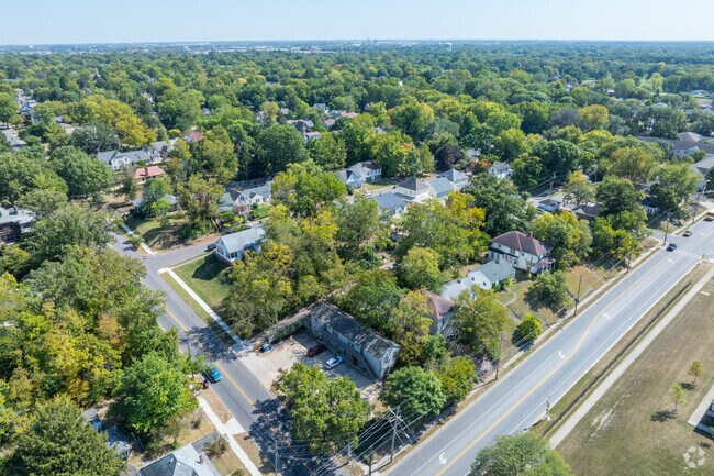 Welcome to Miller, a well-rounded neighborhood with proximity to all you'll ever need.