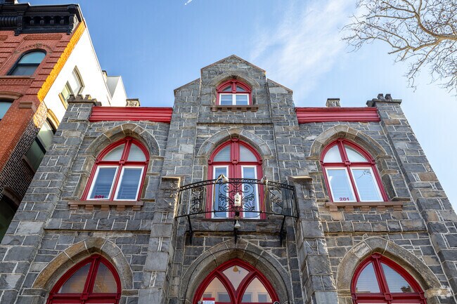 All Saints Episcopal Day School is rooted in the community’s vibrant traditions.