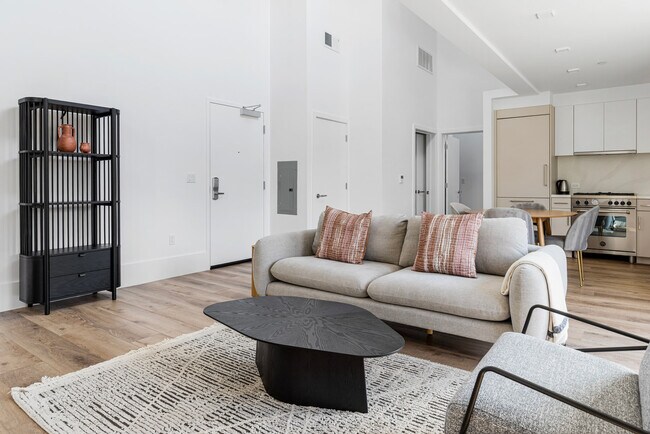 1288 Howard St unit FL5-ID2122, San Francisco, CA 94103 - photo 3