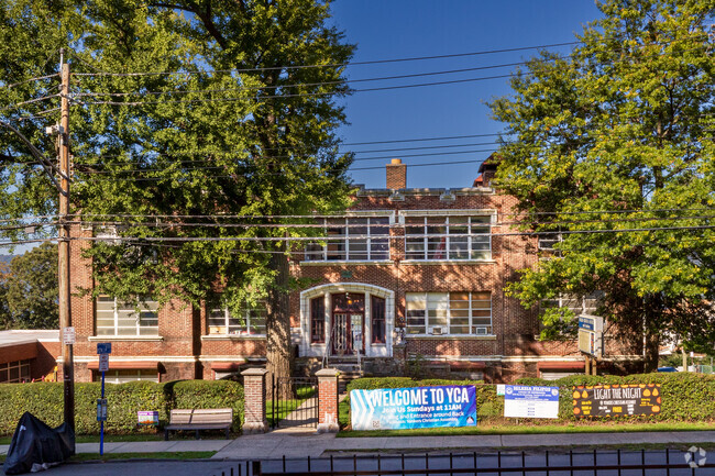 Yonkers Christian Academy - Yonkers, NY