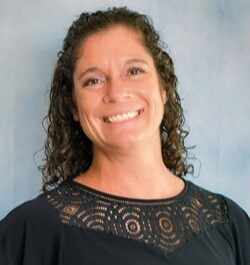 Vicki Chambers
