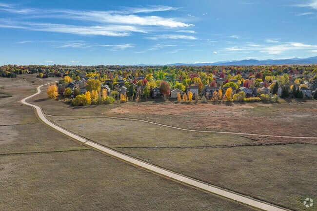 The Fossil Creek Reservoir Natural Area is designed to balance conservation with recreation.
