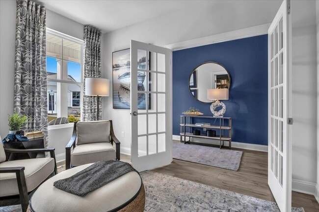 321 Cavalier Ln SE, Acworth, GA 30102 - photo 5