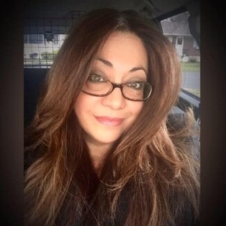 Kimberly Schreiner