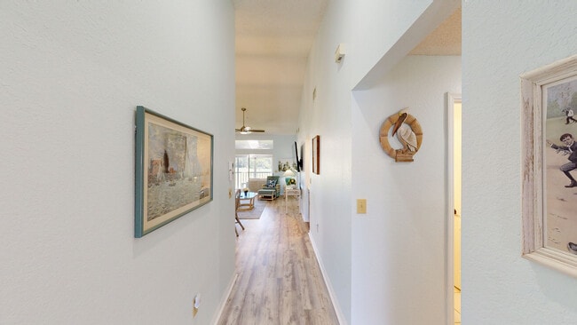 6707 Stone River Rd unit 203, Bradenton, FL 34203 - photo 3