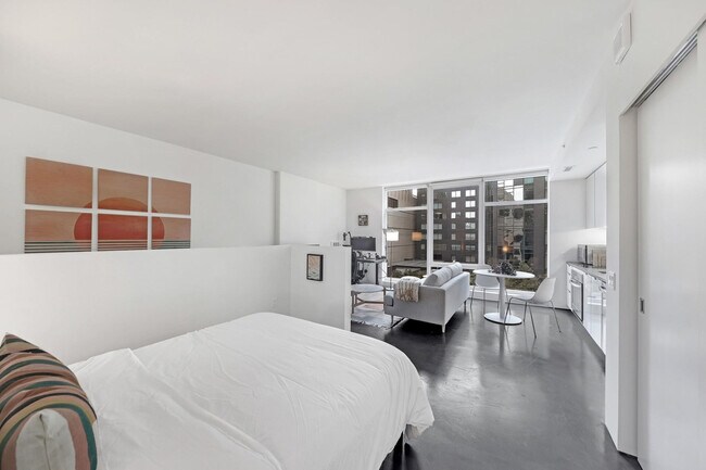 18 10th St unit FL6-ID278460P, San Francisco, CA 94103 - photo 5