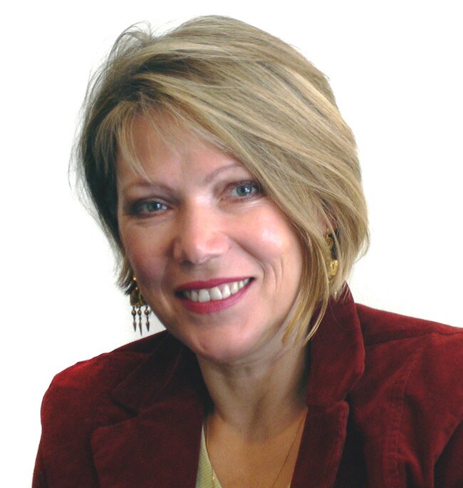 Elena Wilcox