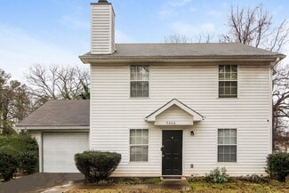 5246 Kirk Dr, Atlanta, GA 30349