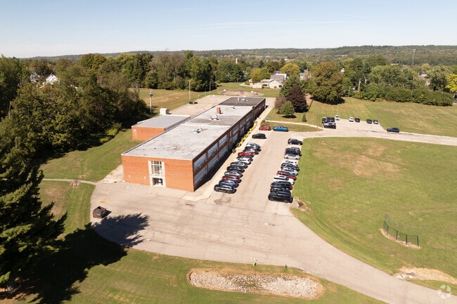 Central Elementary School