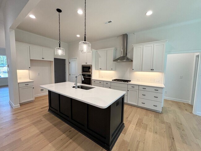 2574 Red Hill St NW, Concord, NC 28027 - photo 2