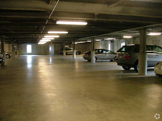 Parking Area