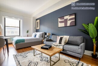 62 Boylston St Unit FL9-ID243, Boston, MA 02116