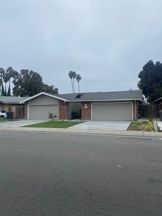 6329 Morgan Place, Stockton, CA 95219