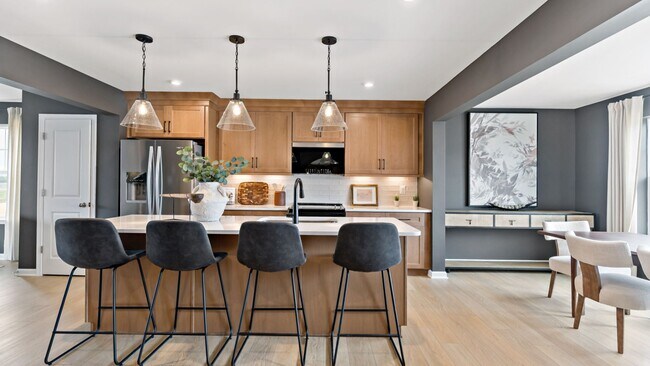 HOMESITE 130 Bolingbroke Way, Charles Town, WV 25414 - photo 7