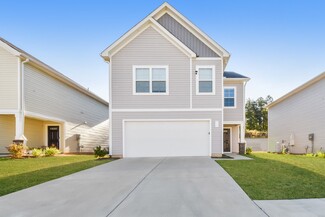 158 Beckett Ln, Columbia, SC 29223