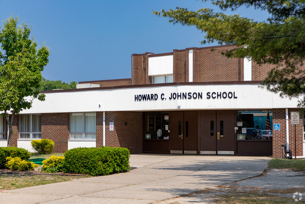 Howard C Johnson Elementary School