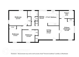 270 San Marino Rd SW, Palm Bay, FL 32908
