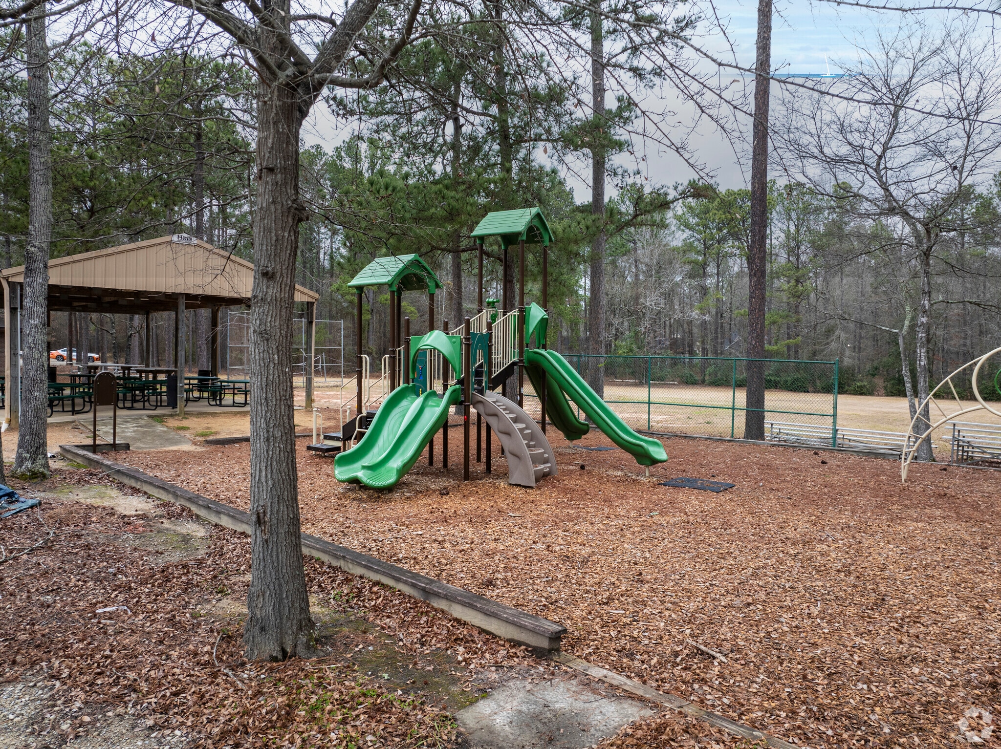 Dutch Fork High School, Irmo SC Rankings & Reviews