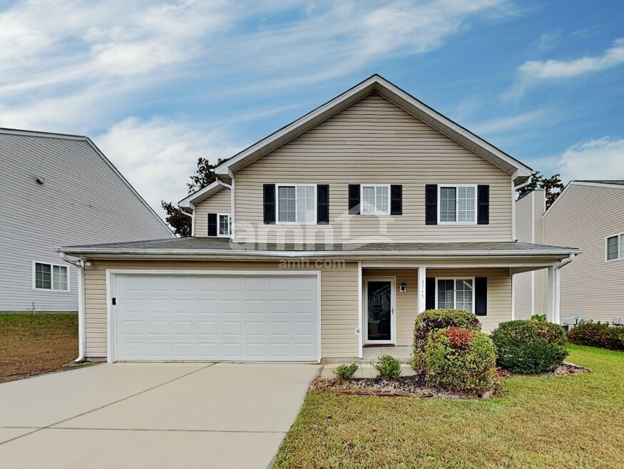 3345 Wiliton Way, High Point, NC 27260 - photo 1