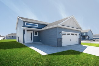 2523 36th Ave S Unit 37409305, Moorhead, MN 56560