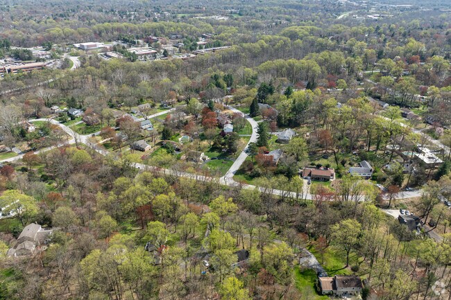 Walkable, tree-lined and tight knit, Oakland Mills is a wonderful place to call hOMe.